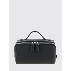 Valextra Mini Bag Woman Black